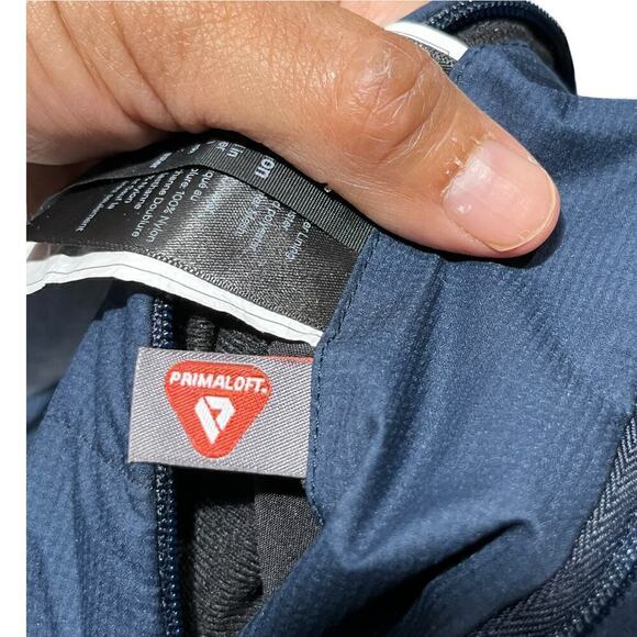 Lululemon Men’s Sky Loft  Jacket / Size-Medium - Picture 11 of 16